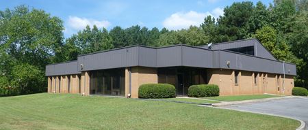 Photo of commercial space at 1763 Montreal Circle in Tucker