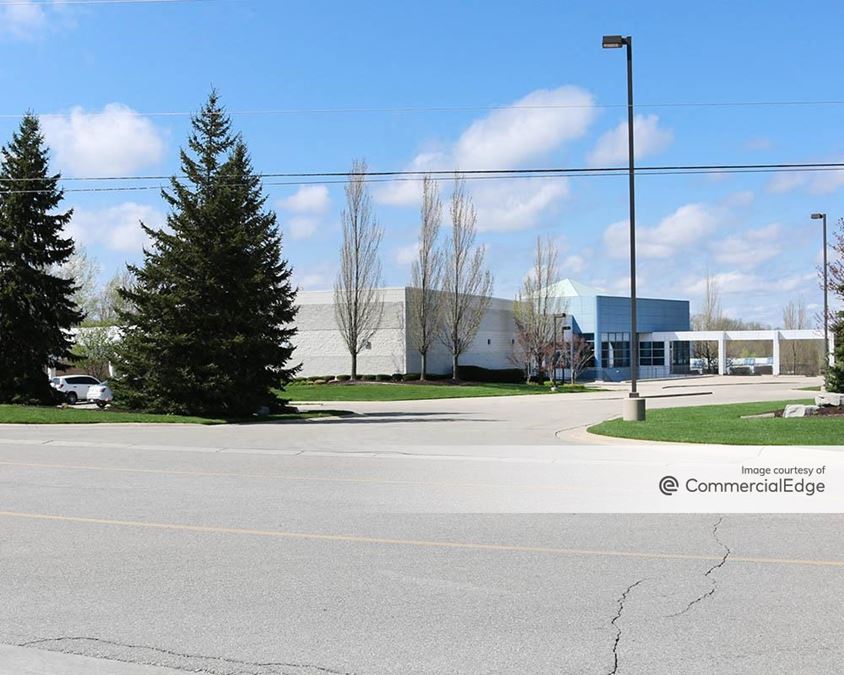 Royal Technologies Headquarters