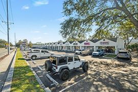 Shops At Waters
