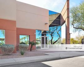 Agave Business Center