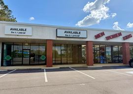 South Dothan Plaza