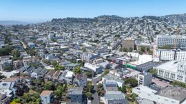 For Sale | 33-35 Precita Avenue