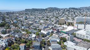 For Sale | 33-35 Precita Avenue