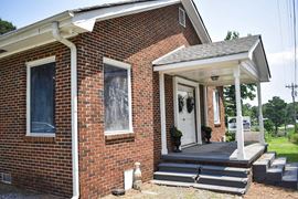 New Growth Baptist Church of Covington
