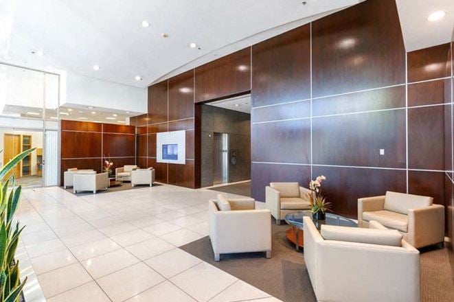 Barrister Executive Suites - Wilshire Bundy Plaza