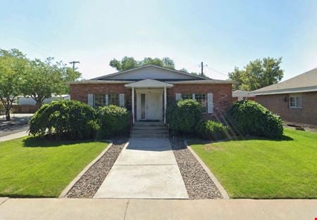 Office space for Rent at 516 Hansen St S in Twin Falls