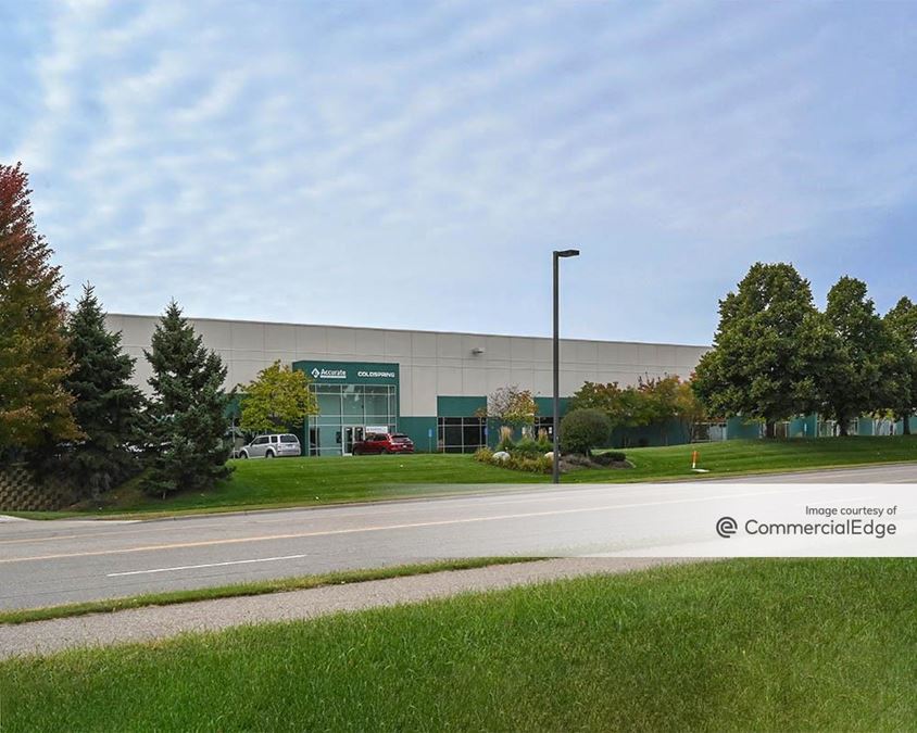 Maple Grove Commerce Center East