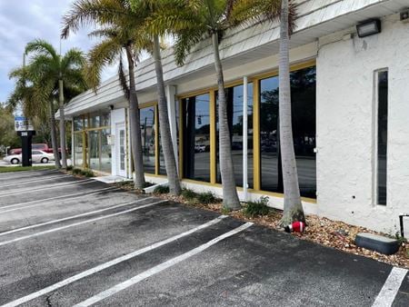 Retail space for Rent at 398 NE 6th Ave in Delray Beach