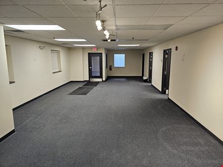 Photo of commercial space at 1160 Naperville Road in Romeoville