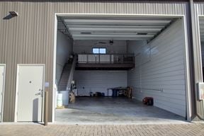 Off Site Garages - Lakewood