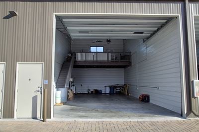 Off Site Garages - Lakewood