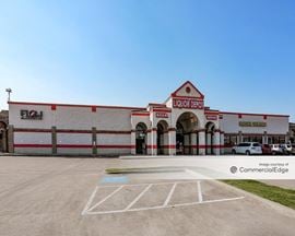 2400 West Pioneer Pkwy