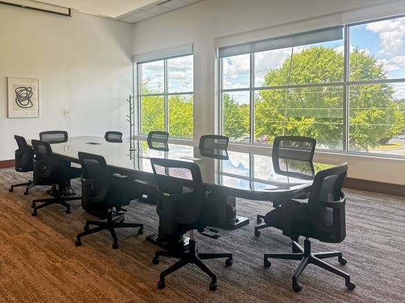 Regus - Athens - Daniells Bridge Rd