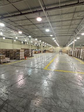 1605 - Dearborn Warehouse