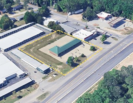 Other space for Sale at 3510 Leesburg Road in Columbia