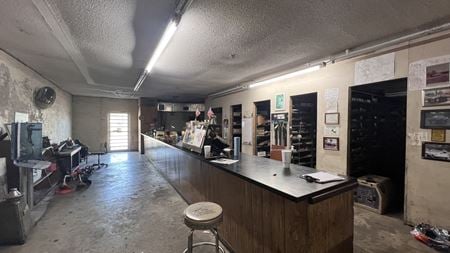 Industrial space for Sale at 1714 West 6th Avenue in Pine Bluff