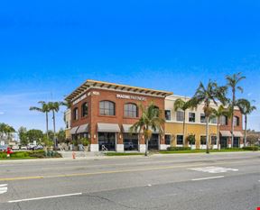 Citrus Chapman Medical Building