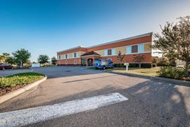 MULTI-USE SPACE AVAILABLE FOR LEASE