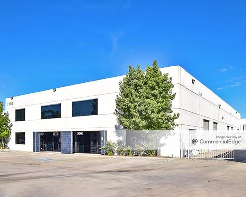 Zuma Business Park