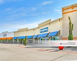 Parkway Towne Crossing