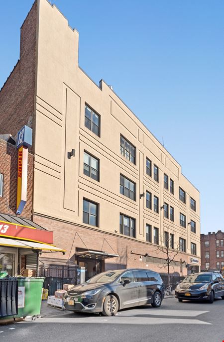 Office space for Rent at 1273 53rd Street in Brooklyn