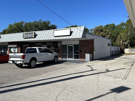 Retail space for Rent at 4005 S MacDill Ave in Tampa