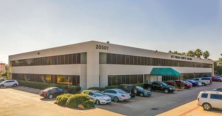 Office space for Rent at 20501 Katy Freeway  in Katy