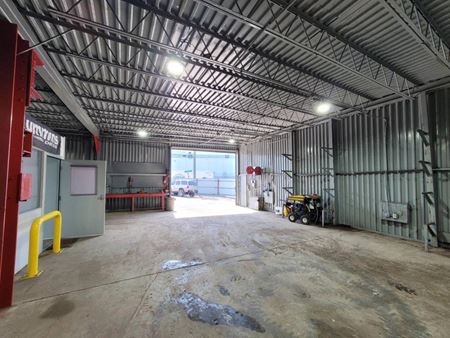 Industrial space for Rent at 66-90 Rutherford St in Newark