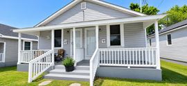 Duplex Portfolio For Sale