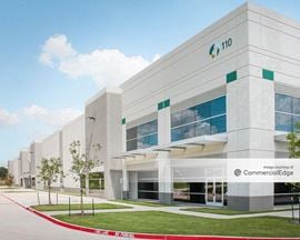 Prologis Park 121 - Building 1