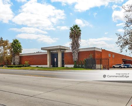 Photo of commercial space at 240 E. Rosecrans Ave. in Gardena