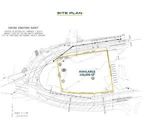 Sellwood Development Land