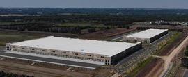 Cottage Grove Logistics Park - Building 2