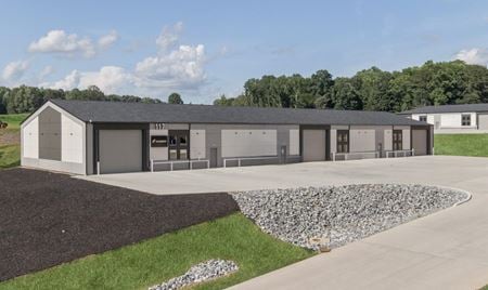 Photo of commercial space at 141 Innovation Drive Statesville in Statesville