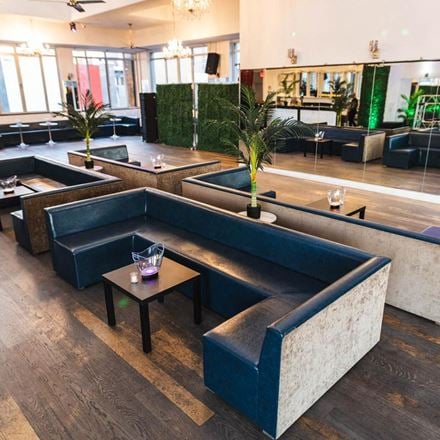 GothamCafe.PHh - Gotham Coworking