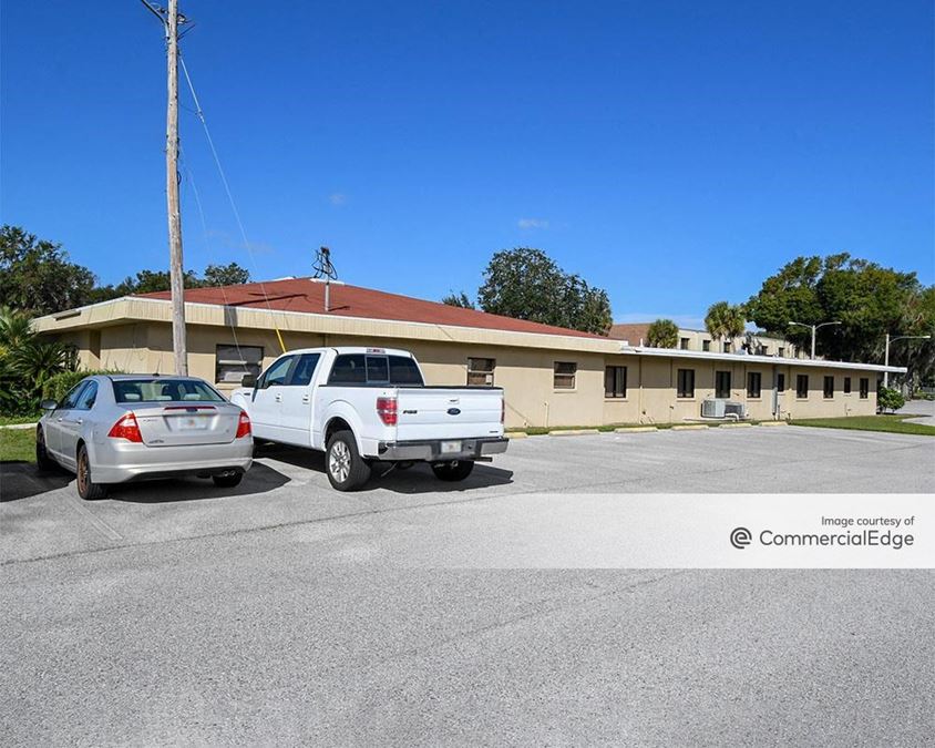 1239 East Main Street, Bartow, FL 33830