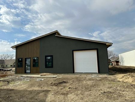 Photo of commercial space at 3500 N Rock Rd in Wichita