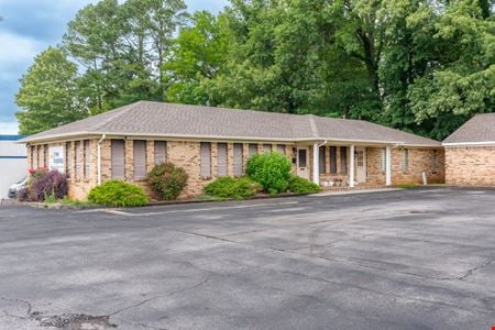 Office space for Rent at 1224 Helton Drive in Florence