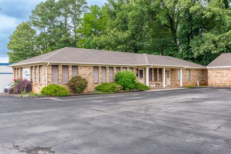 Office space for Rent at 1224 Helton Drive in Florence