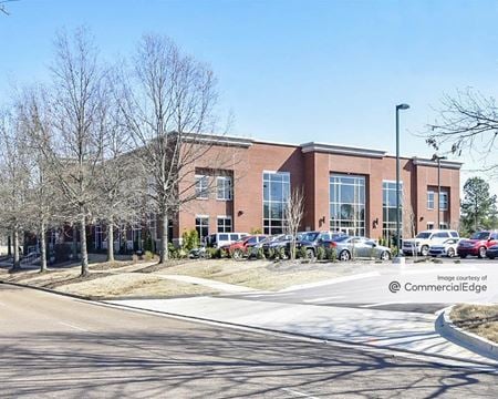 150 Schilling Blvd - Collierville