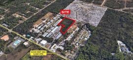 Pre-Leasing Warehouse/Flex Space