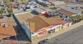 313 E Buena Vista St