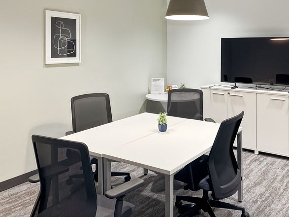 Regus - Costa Mesa - Harbor Blvd