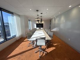 Pipeline Workspaces - Pipeline Orlando