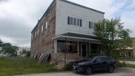 Other space for Sale at 7599 County Hwy-H in STURGEON BAY