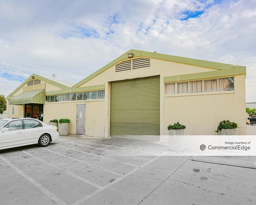 474 Raleigh Avenue, El Cajon industrial Space For Lease