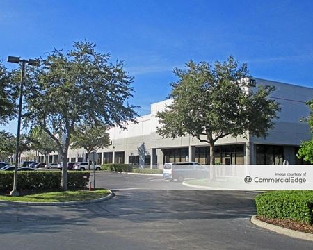 Commercial space for Rent at 7022 TPC Drive in Orlando