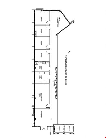The Neel-Schaffer Building