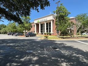 Second Floor Regions Bank