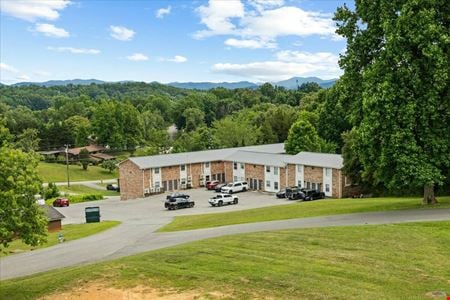 Multi-Family space for Sale at 808 Carolina Drive in Greeneville